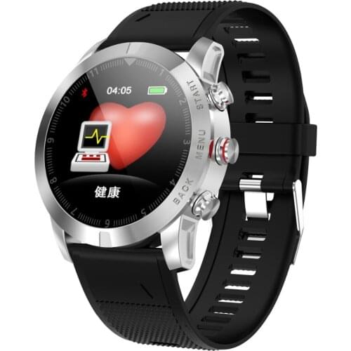 Exercise IP68 waterproof clock heart rate monitoring fitness tracker smartwatch for iOS Android bracelet S10