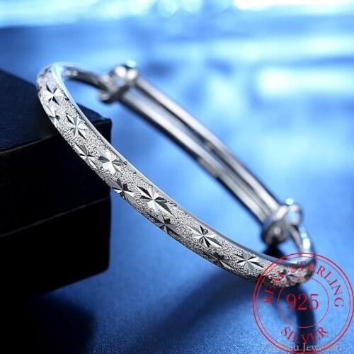 GaaBou Jewellery Silver Bracelets