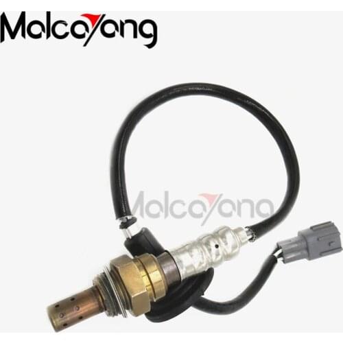 Exhaust Gas O2 Lambda Probe Oxygen Sensor 89465-52370 for Toyota Yaris 2005-2016 Vios 2007-2014