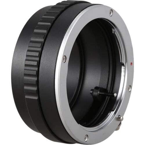 Adapter Ring For Sony Alpha Minolta AF A-type Lens To NEX 3,5,7 E-mount Camera
