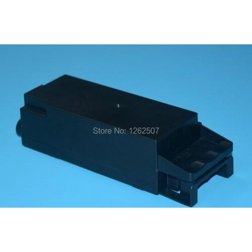 Waste ink box For Ricoh GC41 maintenance tank For Ricoh SG3110DN SG7100DN SG2100N SG3100 Printers