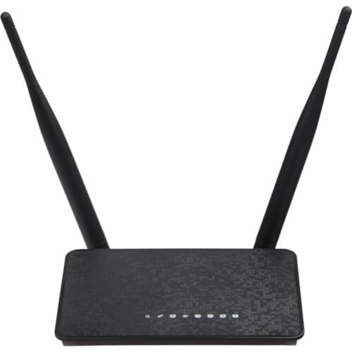 CHANEVE 300Mbps Wireless Repeater Router MT7628KN Chipset 802.11N wifi router with eXtended Range