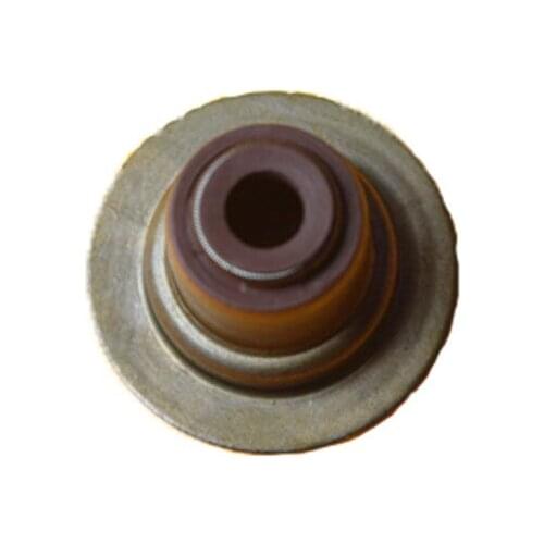CAR valve oil seal For dMo nd eoB ant amF ies ta Ka Ik on Gasket Engine intake and exhaust valve oil seal Valve seal