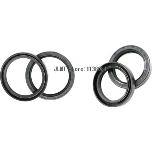 Fork Oil Seal fit for SUZUKI 750 GSX ESD-EE-ESE 1983 - 1989 37X50X11 mm (2 pieces) 37 50 11