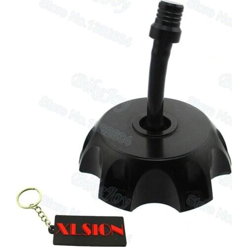 Moto Gas Fuel Tank Cap Cover For 50cc 110cc 125cc 140cc 150cc 160cc 170cc 180cc 190cc Chinese Pit Dirt Bike CRF 50 70 KLX TTR