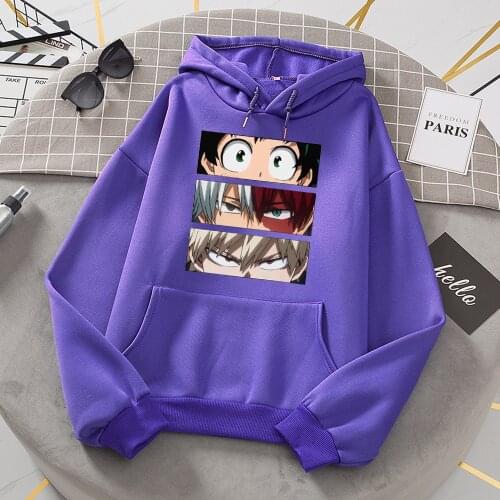 One Piece Male Hoodies Japanese Anime Printed Hooded Sweatshirts Men Casual All-match Homme Pullover Hip Hop Hipster Tracksuit