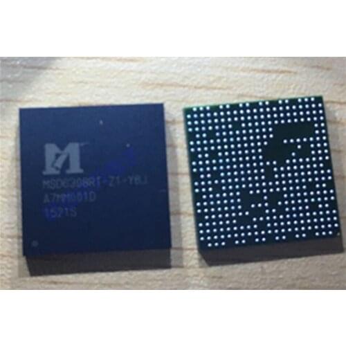 Xinyuan MSD6308RT MSD6308 MSD6308RT-Z1 MSD6308RT-Z1-Y6J BGA New original 1pcs