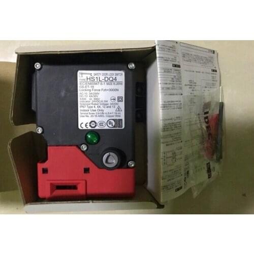 New and original HS1L-DQ44KMSR-G