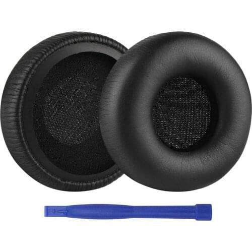Replacement Ear Pads Earpads Earmuffs Cushion Cup Cover Headband for AKG K430 K420 K450 K480 Q460 Headphones