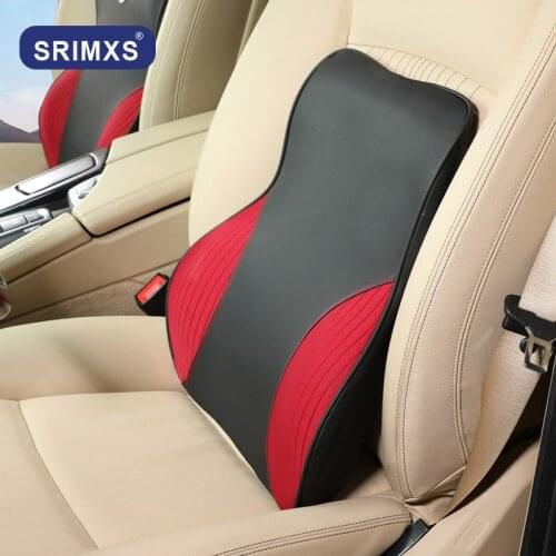 SRIMXS Car Seat Cushions