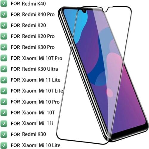 Vanveet Screen Protectors For Xiaomi Redmi Pro