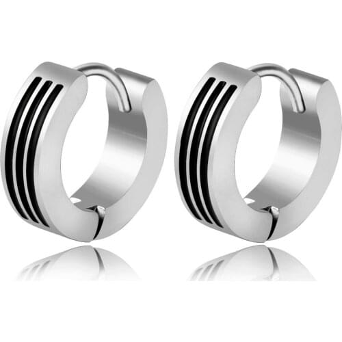 Vendimia Earrings Rings