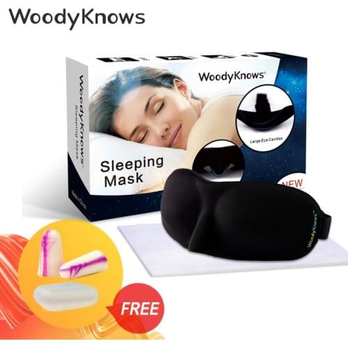 WoodyKnows Decorative Cosmetics
