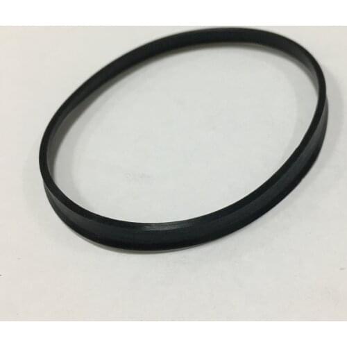 Lens Repair Parts For Canon EF 70-200mm F/2.8L IS II USM , EF 24-70mm F/2.8L II Dust Seal Mount Rubber Ring YA2-3463-000