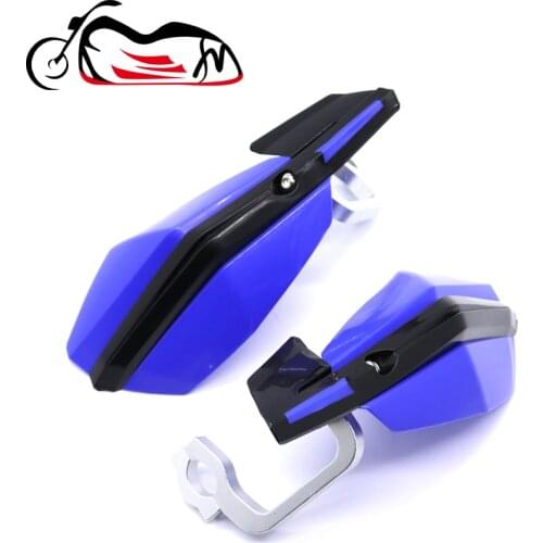 Handlebar Hand Guards Handguard Protector For YAMAHA TT600R TW200 WR125X WR250 WR450 XT660 TT 660R TW 200 WR 125X/250 XT 660
