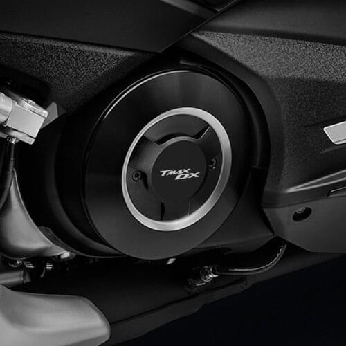 Protective cover for yamaha engine, t-max 530 dx tmax530 tmax 530 sx 2017-2019 drop protection