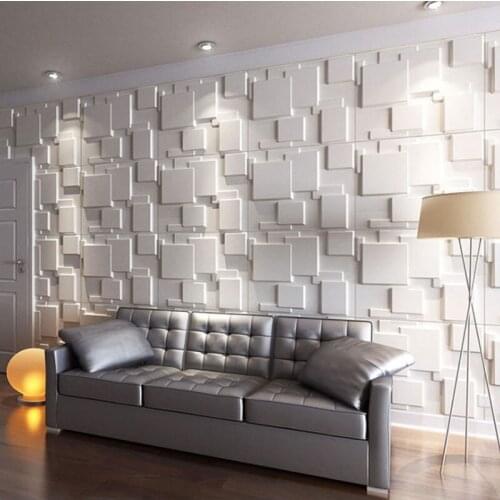 10pcs PVC three - dimensional wall wall shop KTV hotel dining room door head living room background wall relief