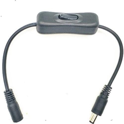 12V24V DC Switching Line DC Line of DC Monitoring Equipment for Switching Line of LED Light Bar Power Supply