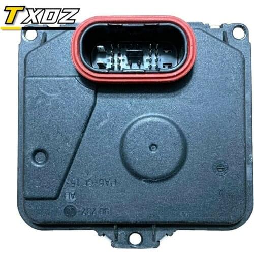 4M0907397AC Original OEM A4 Q7 S4 LED Computer LCM-LIGHT-CONTROL Xenon Headlights Module Control Unit Car Accessories