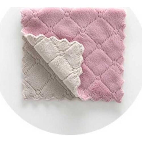 Салфетки из микрофибры для уборки FGHGF China At AliExpress