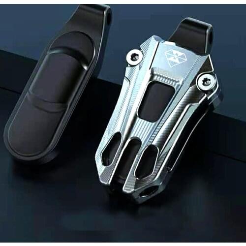 For ZONTES ZT 310V ZT 310X1 ZT 310R2 ZT 310T2 ZT 310M Motorcycle Inductive Key Cover Refitted Case Remote Protection Decorative