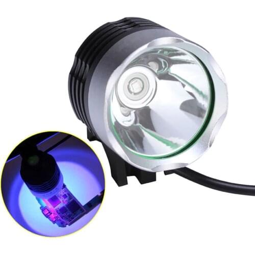 Newly Mobile Phone Repair Tool 5V USB UV Glue Curing Lamp LED Ultraviolet Green Oil Curing Purple Light for iPhone Circuit Board