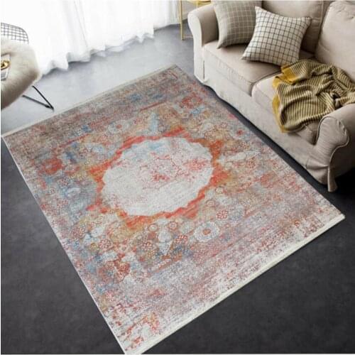 Fresco Collection Cream, Classic Pattern living room/bedroom/dining room/Study/kitchen