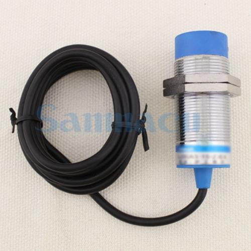 LJ30A3-15-Z/BX/AX/BY/AY NPN/PNP NO/NC 3 Wires 6-36V 15mm Proximity Sensor Switch