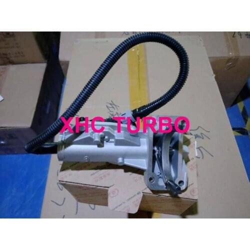 NEW GENUINE GERUI Electronic Shifting Fork Assy 2310100A-K01 for HAVAL H5 GREAT WALL WINGLE 5 4G69 2.4L