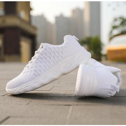 New 2020 Womens Running Shoes Comfortable Breathable Ladies Sneakers Casual Outdoor Non-slip Wear-resisting Women Sports Shose