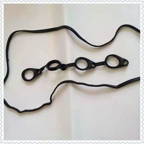 Car Engine Valve Gasket Pad Rocker Arm Gasket for Kia K3 Forte K3