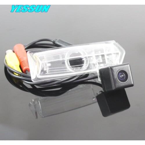 For Lexus HS250h HS 250h (ANF10) 2010~2012 Car Rear View Camera Back Up Reverse Parking Camera