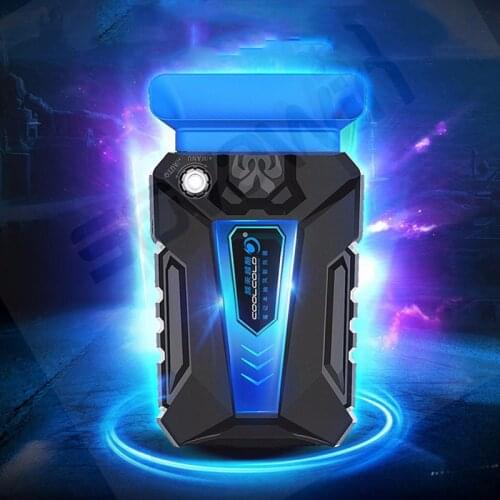 Universal Notebook Fan Cooler USB Air Cooler Extracting Extractor CPU Cooling Notebook For Laptop 17 15.6 15 Inch Cooling Fan