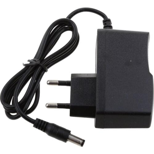 AC DC Adapter 9V 1A Power Supply Converter For STM32 Oscilloscope
