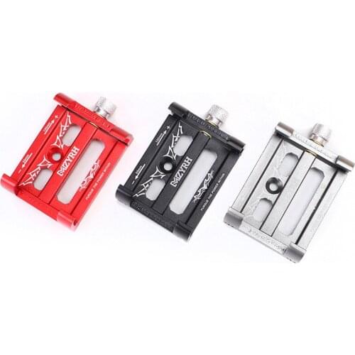 Aluminum Alloy Bicycle Handle Cell Phone Holder Motorcycle Handlebar Mount Telephone Moto Holder 3.5-6.2inch Smartphone GPS Bike