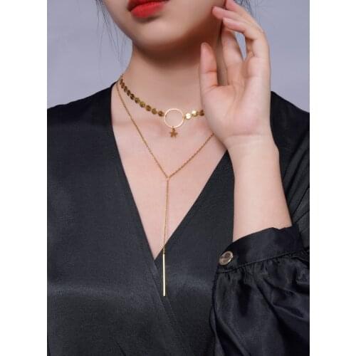 Цепочки FANSHIDI China At AliExpress