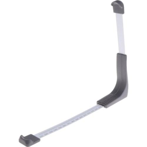 110-320mm Shoe Measurer Foot Gauge Adult Children Shoes Size Measuring Ruler