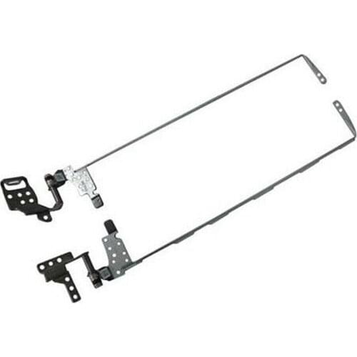 JIANGLUN For Acer Predator Helios 300 G3-571 G3-572 Laptop Left & Right Lcd Hinge Set tbsz