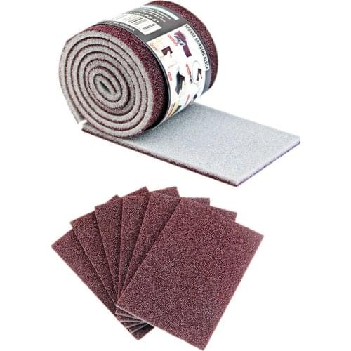 Magic Cleaning Sponge Carborundum Household Tools Eraser Kitchen Utensils Bathroom Accessory Dish Emery Sponge