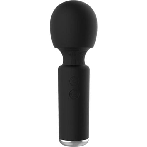 Powerful AV Magic Wand Vibrator Sex Toys for Women G Spot Clitoris Stimulator Dildo Sex Shop Toys for Adult Masturbator Massager