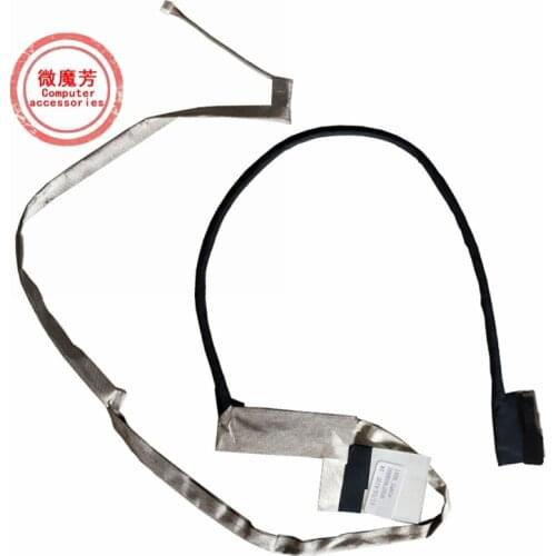 New LCD LVDS Screen VIDEO CABLE for Toshiba S70 S75 S70-A S70-T S70-D S75-D DD0BD5LC000 DD0BD5LC010 DD0BD5LC020 DD0BD5LC030