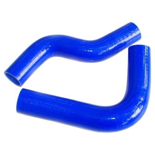 Silicone Radiator Hose For subaru impreza wrx sti gt gc8 EJ20 Vers 3~6 1992 1993 1994 1995 1996 1997 1998 1999 2000