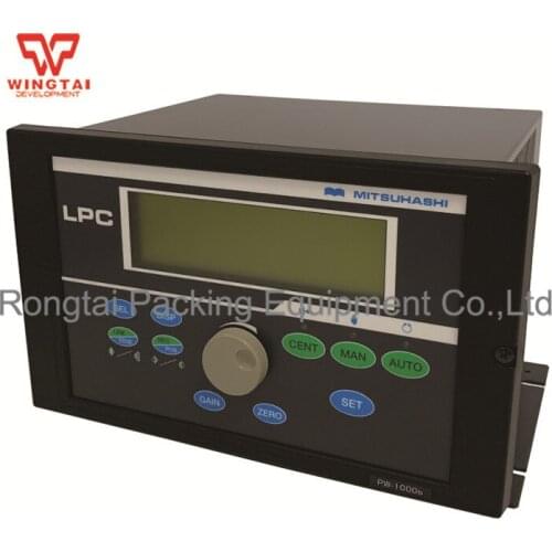 Japan MITSUHASHI Correction Controller LPC