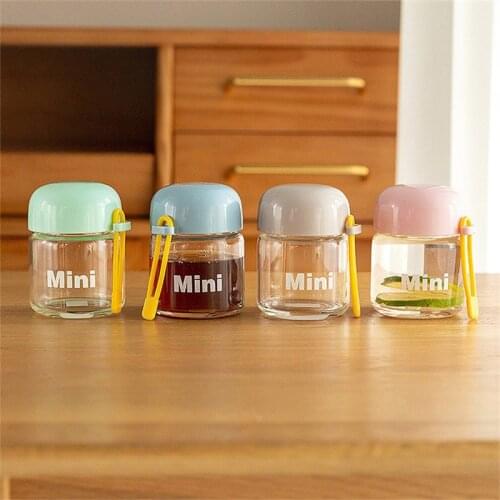 YJ.SHYU Water Bottles