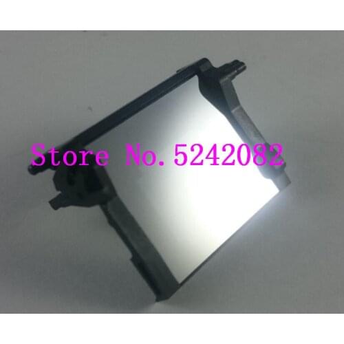 Used Mirror Reflective Panels Reflection Mirror Bracket For Canon FOR EOS 40D 50D SLR repair parts