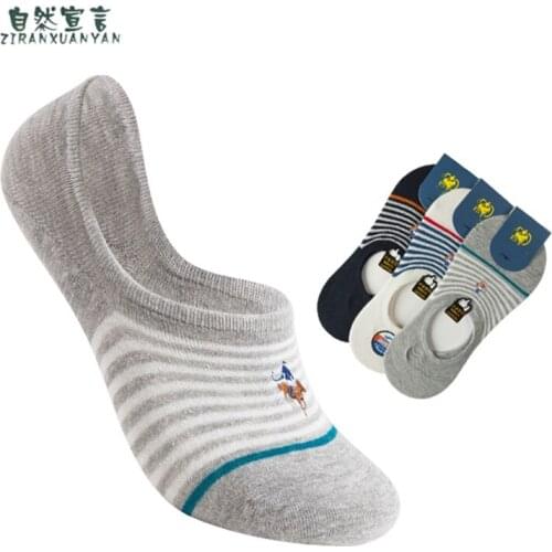 ZIRANXUANYAN Mens Socks