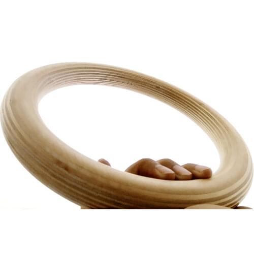 2021 Wooden Round Shibari Bondage Ring Artistic-erotic Suspension Restraints Centre BDSM Toys Anchor Base Rope Suspension adult