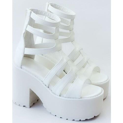 Womens High-heeled Shoes Antaina China