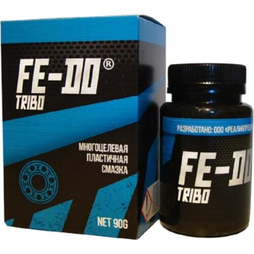 Fe-do Lubrication Systems