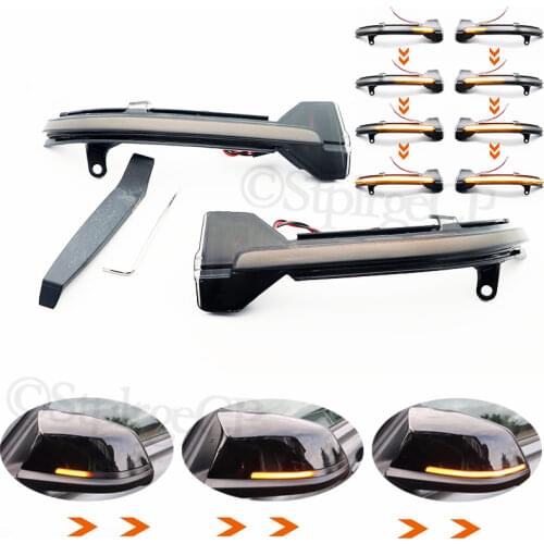 HochiTech Signal Lamps